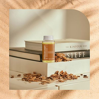 HoMedics SereneScent Moroccan Magic Oil Fragrance