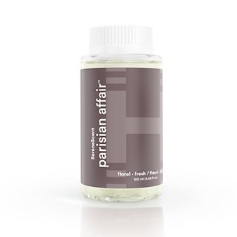 HoMedics SereneScent Parisian Affair Fragrance Oil