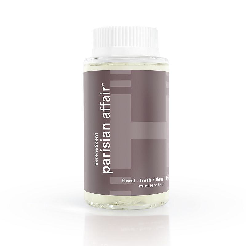 HoMedics SereneScent Oils Parisian Affair