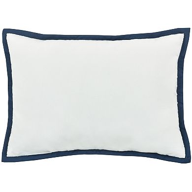 Royal Court Balboa Boudoir Decorative Throw Pillow