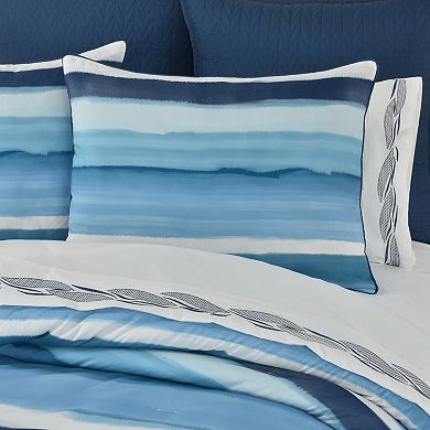 Royal Court Balboa Comforter Set