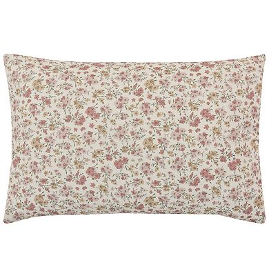 Royal Court Chablis Boudoir Decorative Throw Pillow