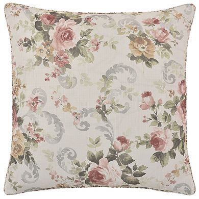 Royal Court Chablis 4-Piece Comforter Set