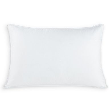 Stearns & Foster 700 Fill Power Pyrenees Medium Chamber Back & Side Sleeper Pillow