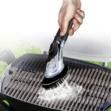 Protocol BBQ Steam Brush