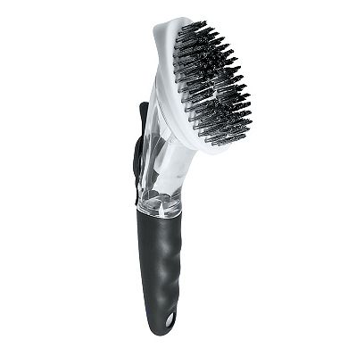 Protocol BBQ Steam Brush