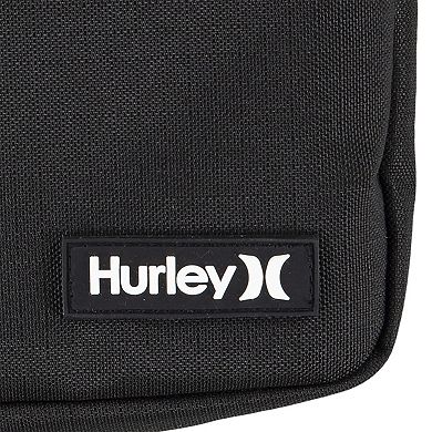Men's Hurley Ripstop XL Toiletry Bag