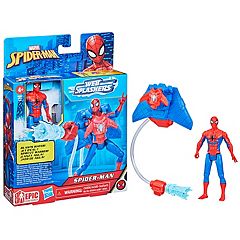 Kohls spiderman deals toys