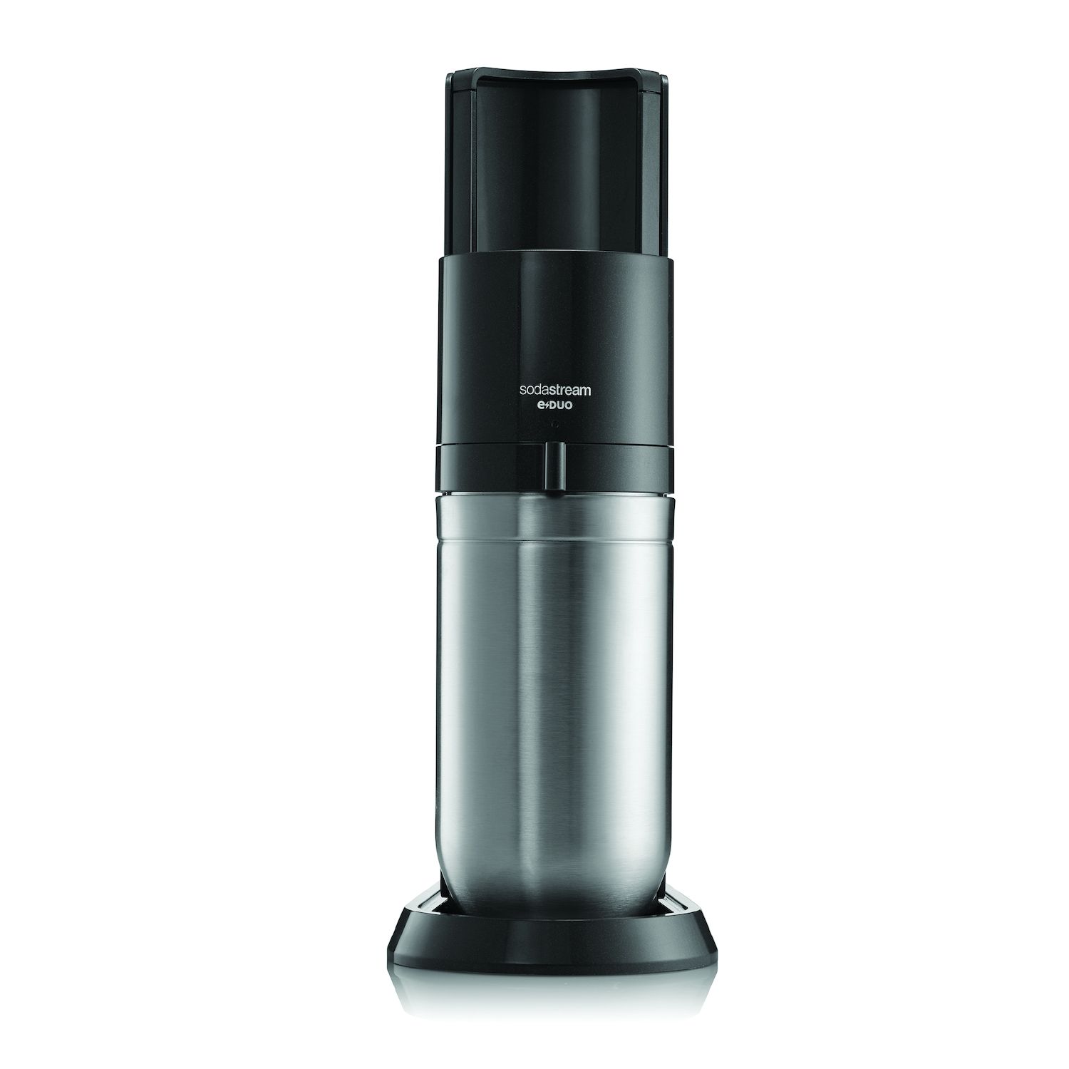 SodaStream E-DUO Sparkling Water Maker
