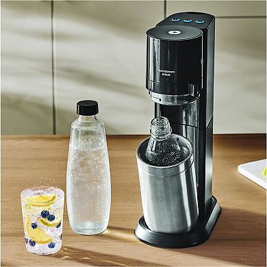 SodaStream E-DUO™ Sparkling Water Maker