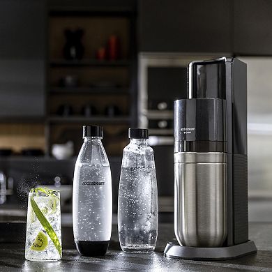 SodaStream E-DUO™ Sparkling Water Maker