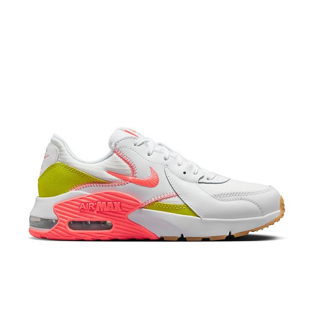 Kohls womens discount nike air max