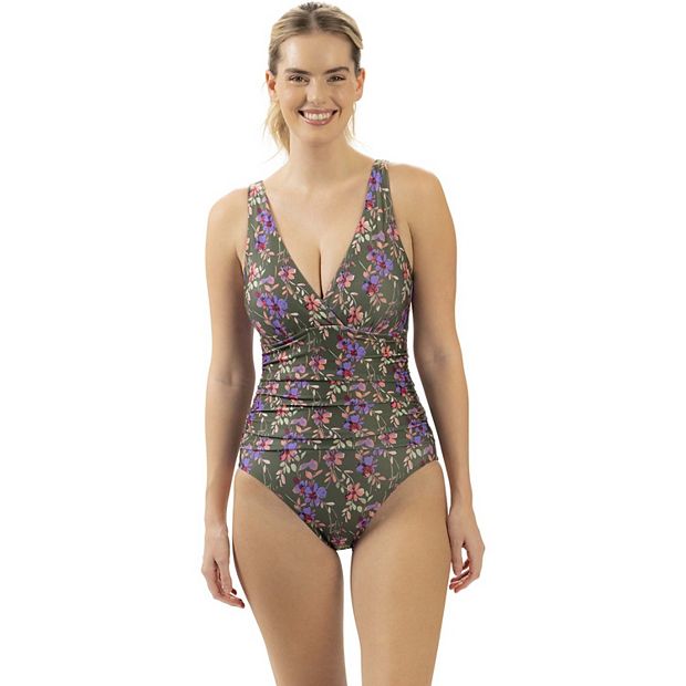 Kohls on sale dolfin swimwear