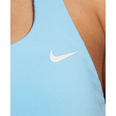 Women's Nike Essential Square Neck Swim Tankini