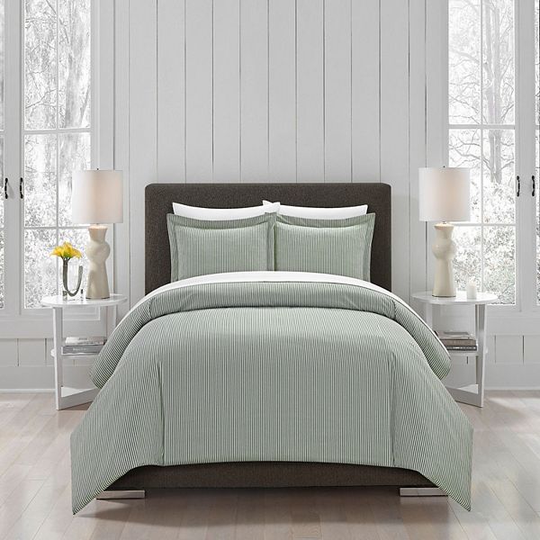 Chic Home Morgan Duvet & Sham 5-piece Set