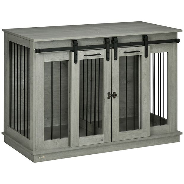 Kohls shop dog crate