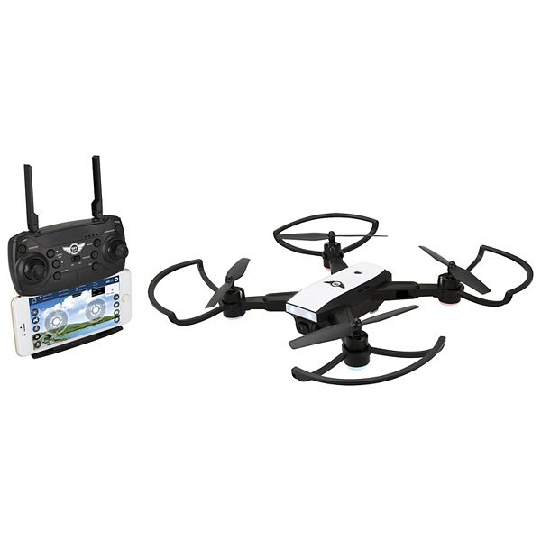 Kohls drone with deals camera