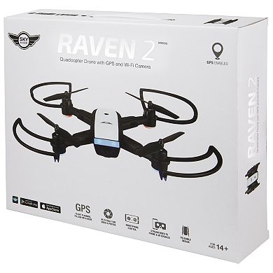 Sky Rider GPS Drone