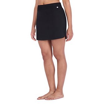 Women's ZeroXposur Action Skortini Swim Bottom