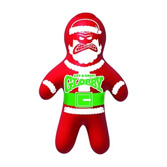 Schylling Santa Globby