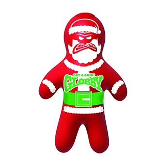 Schylling Santa Globby