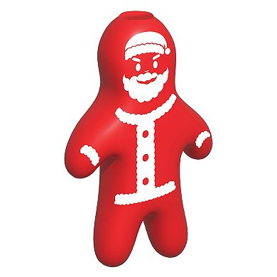 Schylling Santa Globby