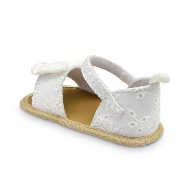 Carter's Baby Girls' Espadrille Sandals
