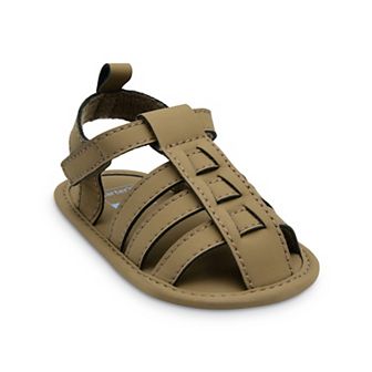 Carter's Baby Boys' Fisherman Sandals