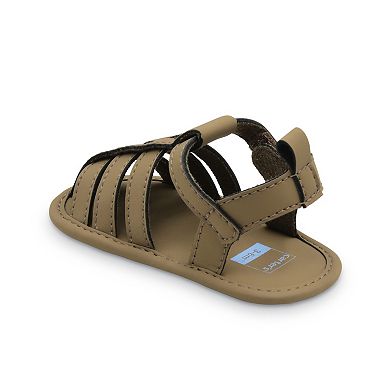 Carter's Baby Boys' Fisherman Sandals