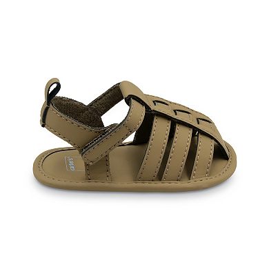 Carter's Baby Boys' Fisherman Sandals