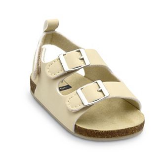 Carter's Baby Sandals