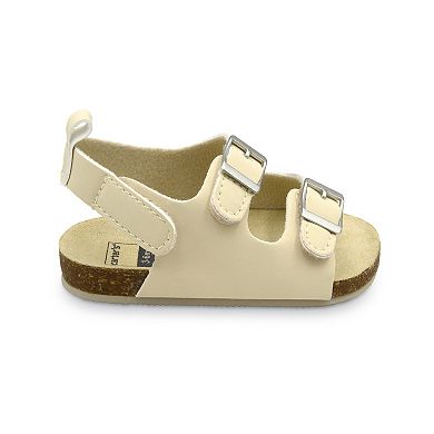 Carter's Baby Sandals