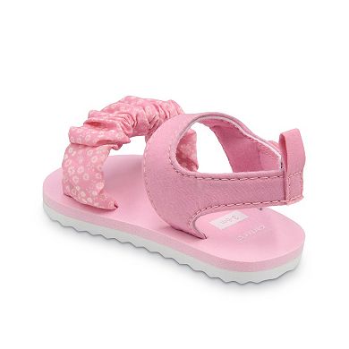 Carter's Baby Girls' Sandals