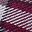Burgundy Gray Plaid