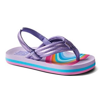 REEF Little Ahi Kids Sandals