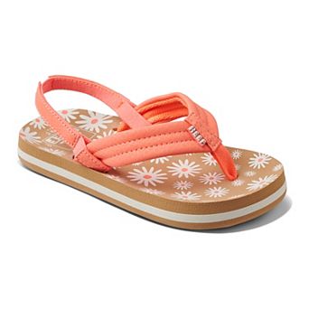 REEF Little Ahi Kids Sandals
