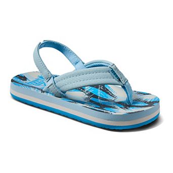 REEF Little Ahi Kids Sandals