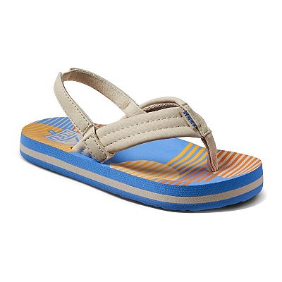 Kohls kids sandals discount