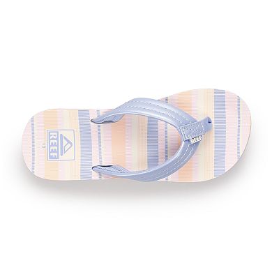 REEF Ahi Kids' Flip Flops