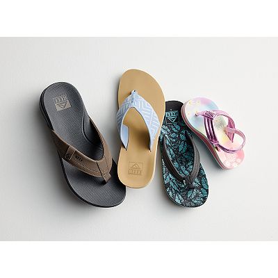 Kohls boys flip flops online