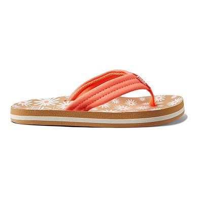 REEF Ahi Kids' Flip Flops