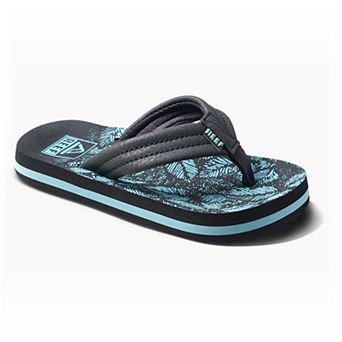 REEF Ahi Kids' Flip Flops