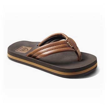 REEF Ahi Kids' Flip Flops