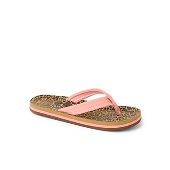 REEF Ahi Kids' Flip Flops