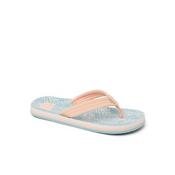 REEF Ahi Kids' Flip Flops