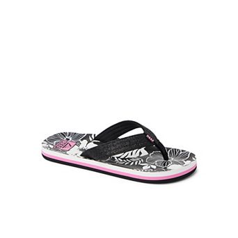 REEF Ahi Kids' Flip Flops