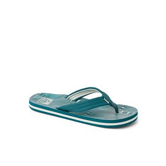 REEF Ahi Kids' Flip Flops