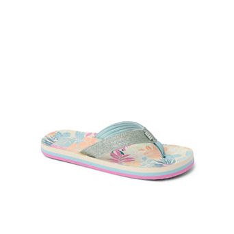REEF Ahi Kids' Flip Flops