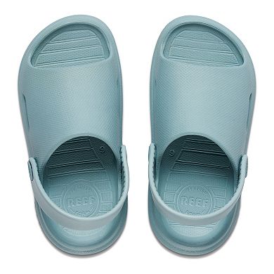 REEF Little Rio Slide Kids' Sandals