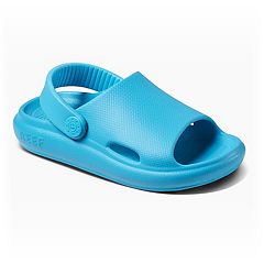 Kohls men's cheap reef sandals